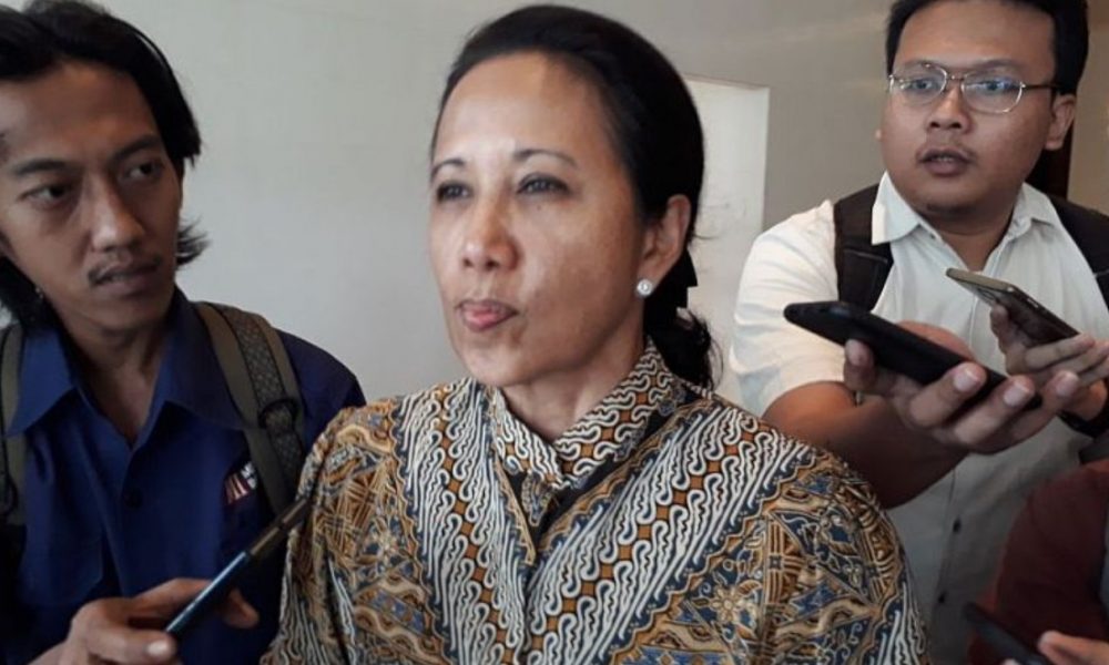 Listrik Mati Massal, DPR Desak Jokowi Copot Menteri ESDM-BUMN