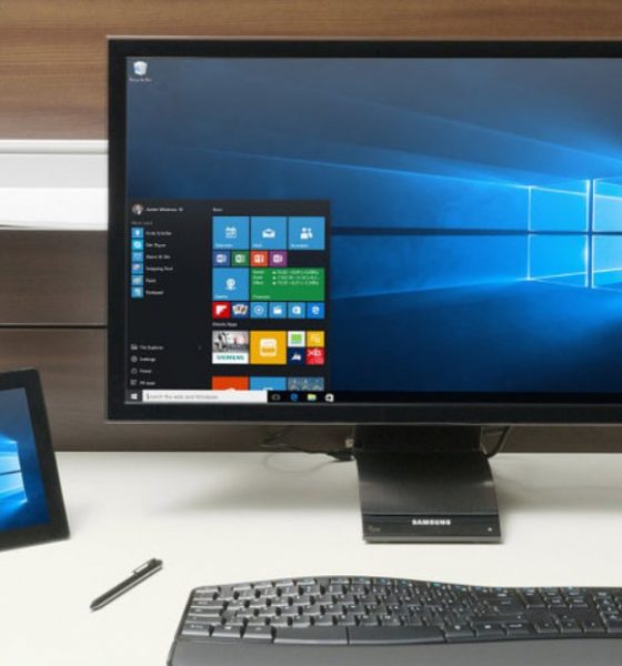 Windows 10 Kamu Lemot Lakukan 11 Tips Berikut di Laptop Kamu