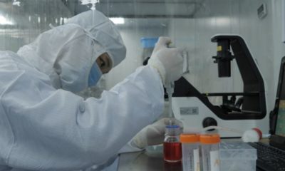 Uji Coba Kedua Vaksin Corona, Ilmuan China Yakin 99 Persen Efektif
