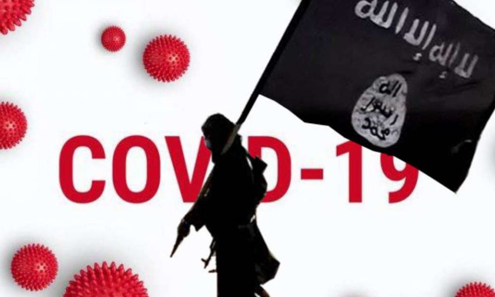 Covid-19 Di Irak Tidak Lebih Mematikan Dibanding ISIS