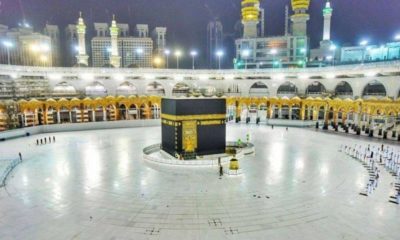 Peluang Haji 2020 Kecil, India Siap Kembalikan Dana Jamaah 100%