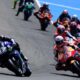 Quartararo Juara MotoGP Spanyol 2020, Marquez Ketiban Sial