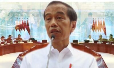 Tanpa Tandatangan Jokowi UU KPK Tetap Berlaku, Kok Bisa