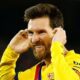 Messi Bantah Ingin Pergi Karena Barcelona Kalah Telak dari Bayern