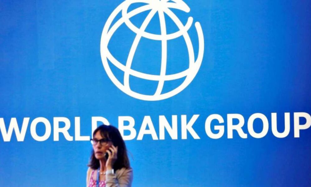Bank Dunia Dukung Omnibus Law RI, Apa Alasannya