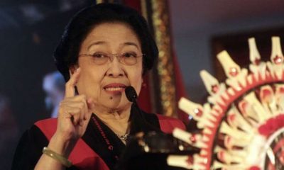 Megawati Diusulkan JBMI Jadi Pahlawan Demokrasi, Apa Alasannya