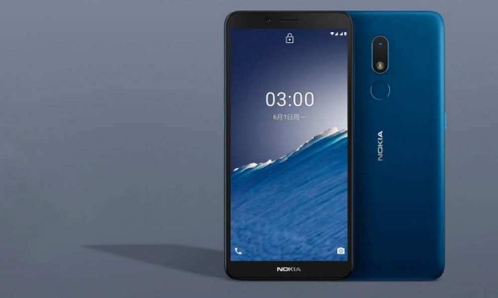 Nokia C3 Rilis Di Indonesia, Dibanderol Dengan Harga Rp 1,6 Jutaan Saja