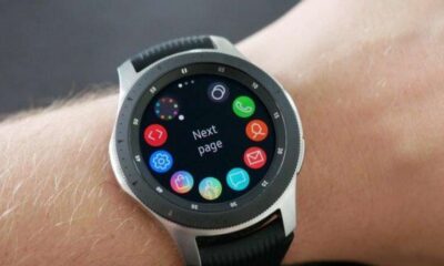 Samsung Galaxy Watch 3, Berikan 5 Fitur Canggih Untuk Kesehatan