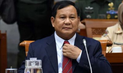 Terkait Omnibus Law, PrabowoPresiden itu selalu bela rakyat kecil