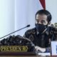 Presiden Jokowi Minta Libur Panjang Natal Dan Tahun Baru Di Pangkas