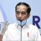 Presiden Jokowi Siap Jadi Orang Pertama Yang Disuntik Vaksin Covid-19