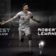 Kalahkan Ronaldo dan Messi, Lewandowski Pemain Terbaik FIFA 2020