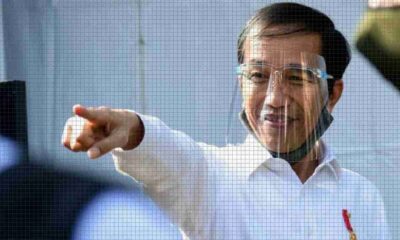 Ketua DPRD Ini Usul Harga Tes PCR Rp50 Ribu & Antigen Rp10 Ribu Ke Jokowi