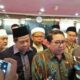 Fahri Hamzah Sebut Bos Fadli Zon Bukan Prabowo, Tapi…