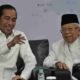 Jokowi-Ma'ruf Amin Digugat soal Pinjol, Begini Respons Istana