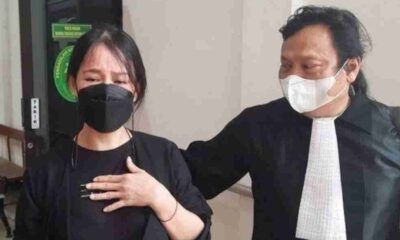Kasus Istri Terancam di Penjara Karena Marahi Suami Pulang Mabuk