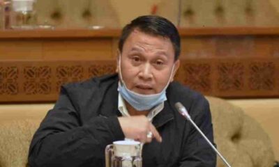 PKS Kritik Panggilan Polisi ke BEM Unmul soal Ma'ruf Amin 'Patung Istana'
