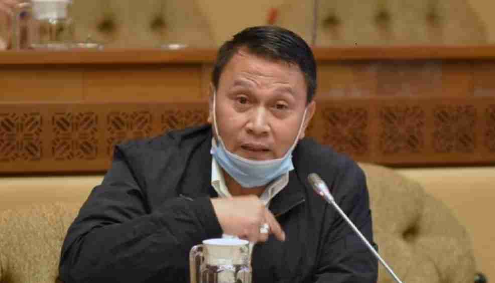 PKS Kritik Panggilan Polisi ke BEM Unmul soal Ma'ruf Amin 'Patung Istana'