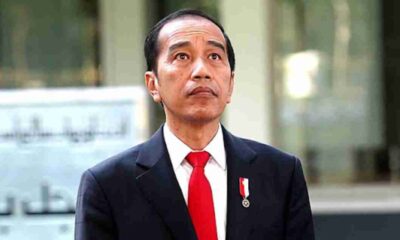 Pemilu 2024 Diundur dan Gaya Politik Pura-pura Tidak Tahu Jokowi