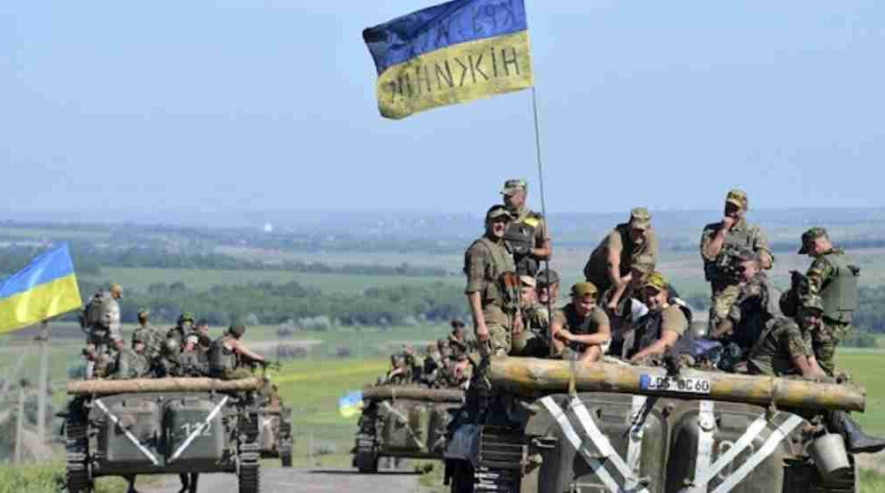 PBB Aksi Militer Rusia Telah Merenggut 64 Nyawa Warga Sipil di Ukraina