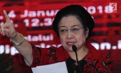 Dinilai Sulit Dipengaruhi, Megawati dan PDIP Pasti Kukuh Tolak Tunda Pemilu