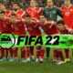 Klub dan Timnas Rusia Musnah dari Game Populer FIFA 22