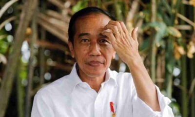 Terkait Isu Presiden 3 Periode, Survei Indopol Elektabilitas Jokowi Hanya 5,28%