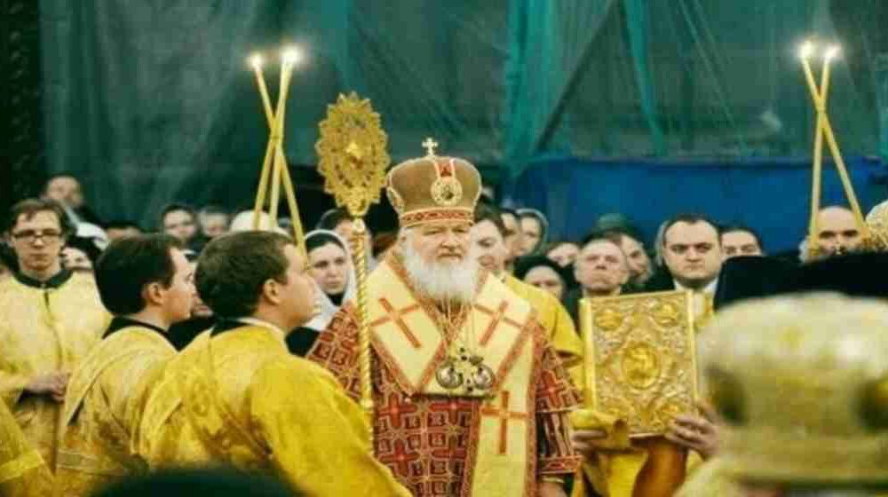 Uskup Agung Rusia Masa Depan Milik Umat Muslim, Mereka Akan Mewarisi Bumi